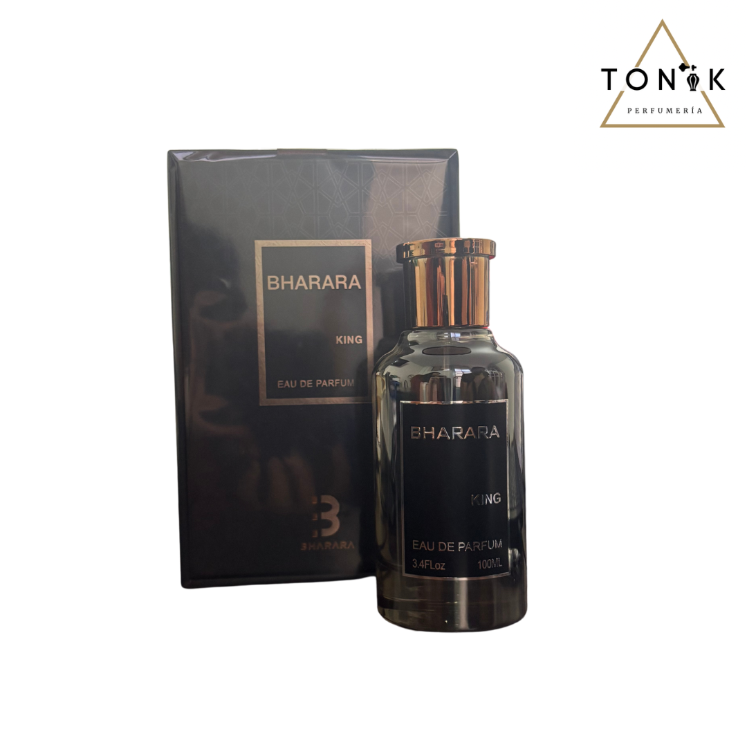 Combo para Ti y Para Él - Bharara Rose & Bharara KIng